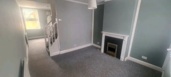 2 Bedroom Terraced House To Rent In Westfield Road, Croydon, Surrey, CR0