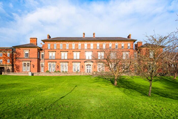 2 Bedroom Flat For Sale In Steven Way, Ripon, North Yorkshire, HG4