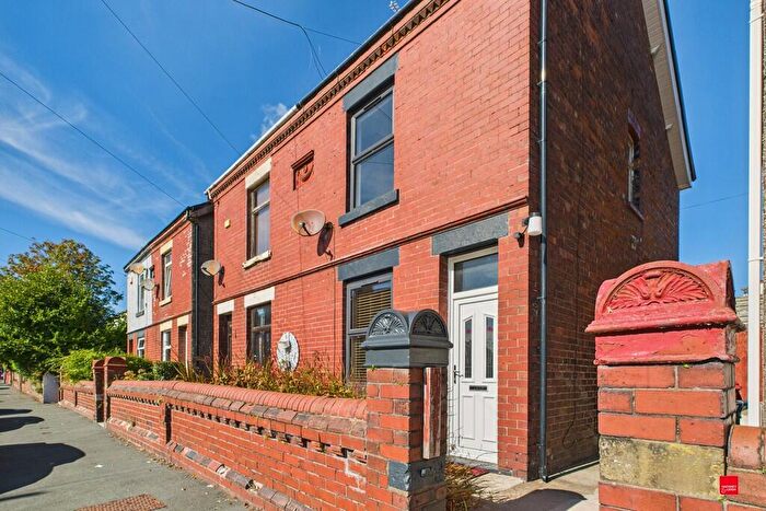 2 Bedroom Semi-Detached House To Rent In Salthouse Road, Barrow-in-Furness, LA13