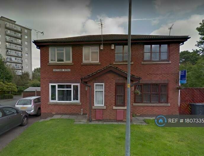 2 Bedroom Semi-Detached House To Rent In Eastcombe Avenue, Salford, M7