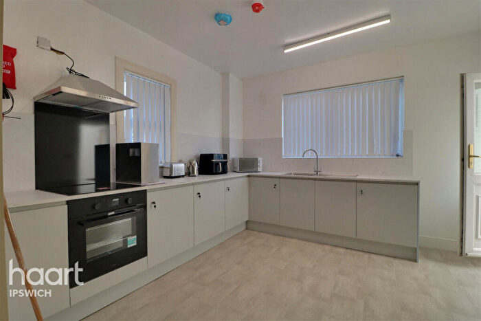 1 Bedroom Terraced House To Rent In Langer Road, Felixstowe, IP11