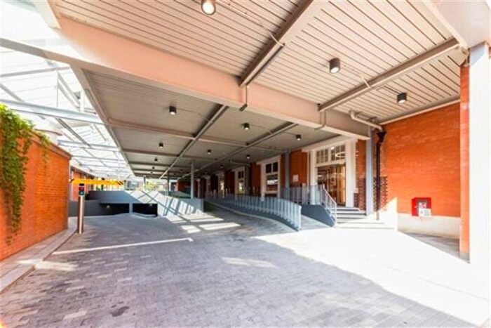 1 Bedroom Flat For Sale In Esther Anne Place, Islington Square, Angel, Islington, London, N1