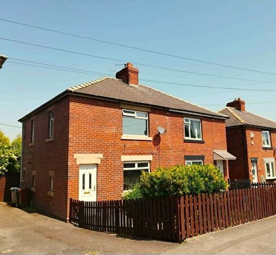 3 Bedroom Semi-Detached House To Rent In Illsley Road, Darfield, Barnsley, S73