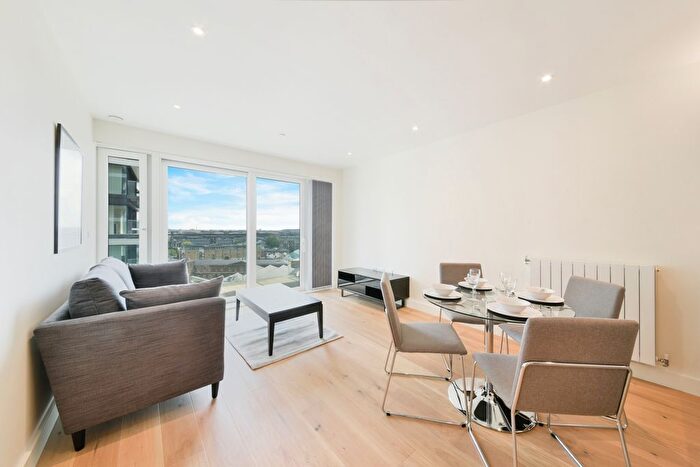 1 Bedroom Flat To Rent In Royal Arsenal Riverside, Duke Of Wellington Avenue, Woolwich, London, SE18