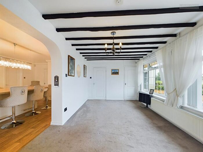 2 Bedroom Detached Bungalow For Sale In Fleet Road, Holbeach, PE12