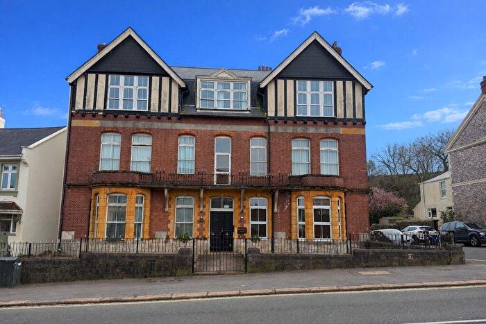 2 Bedroom Detached House For Sale In Milehouse Road, Plymouth Stunning Ground Floor Apartment With Private Garden And Parking., PL3