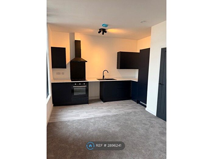 1 Bedroom Flat To Rent In Osmaston Road, Derby, DE23