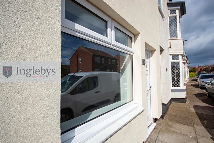 2 Bedroom End Of Terrace House For Sale In Ings Lane, Brotton, Saltburn-By-The-Sea, TS12