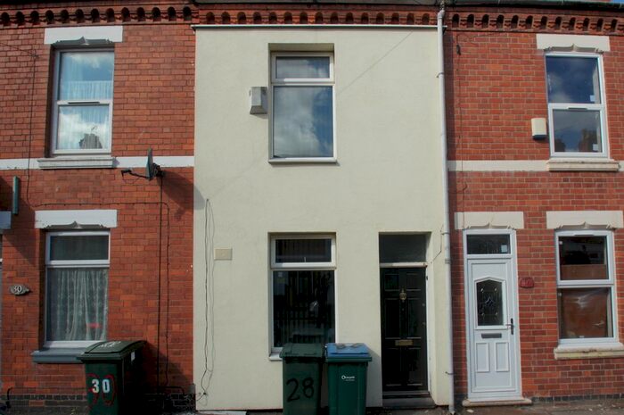 3 Bedroom Terraced House To Rent In Monks Road, Coventry, CV1