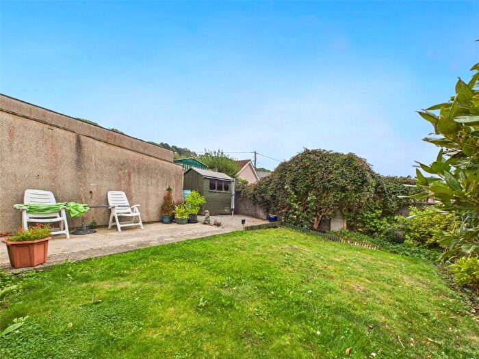 2 Bedroom Bungalow For Sale In Walnut Close, Weston-super-Mare, North Somerset, BS24