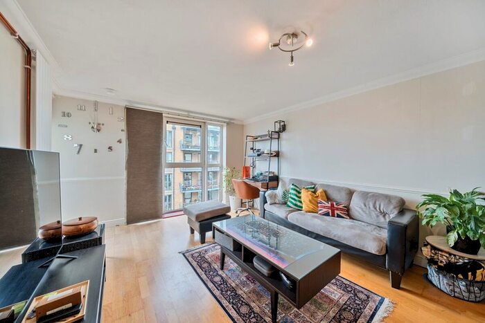 2 Bedroom Flat To Rent In Glaisher Street, London, SE8