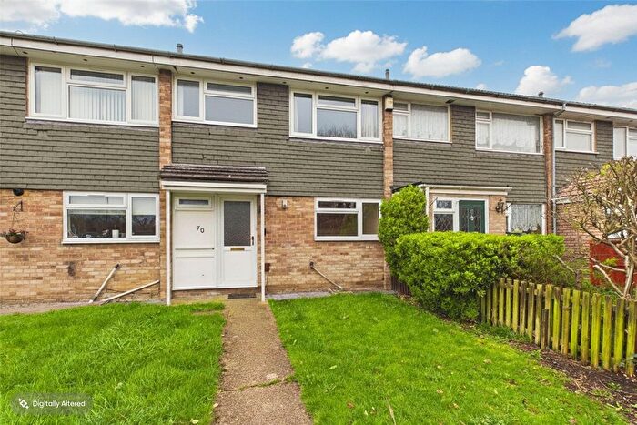 2 Bedroom Terraced House To Rent In Ray Mill Road West, Maidenhead, Berkshire, SL6