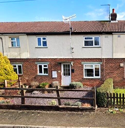 2 Bedroom Property To Rent In Sutton Crosses, Long Sutton, Spalding, PE12