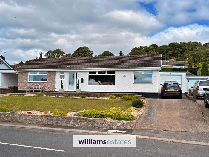 3 Bedroom House For Sale In Tremeirchion, St. Asaph, LL17