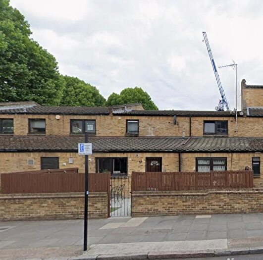 1 Bedroom Flat To Rent In St. Stephen's Road, London, E6