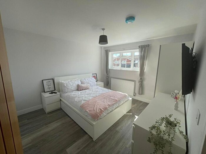 4 Bedroom House To Rent In Chaney Road, Wivenhoe, Colchester, CO7