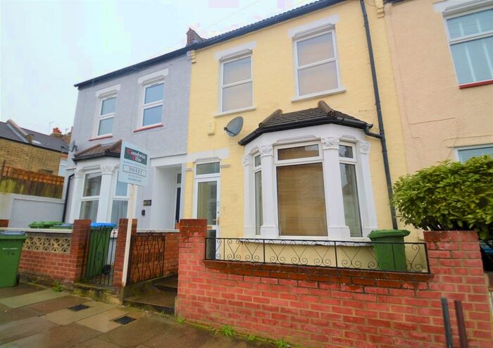 2 Bedroom Terraced House To Rent In Flaxton Road, London, SE18