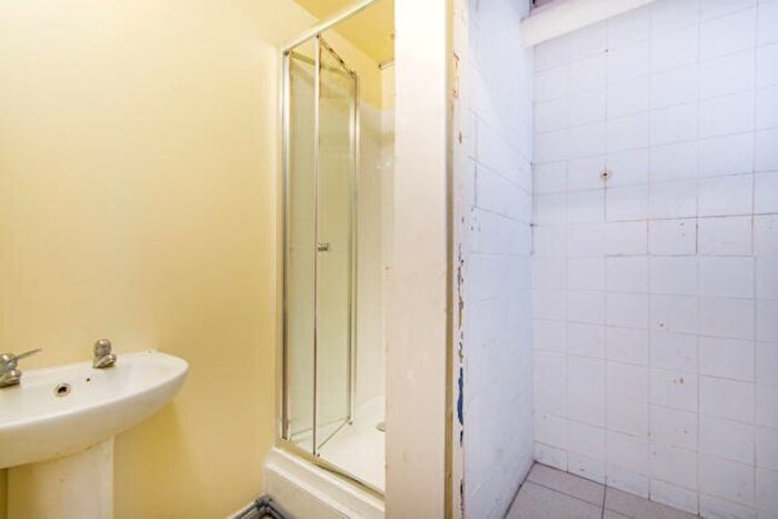 1 Bedroom Flat To Rent In High Street, Croydon, CR0
