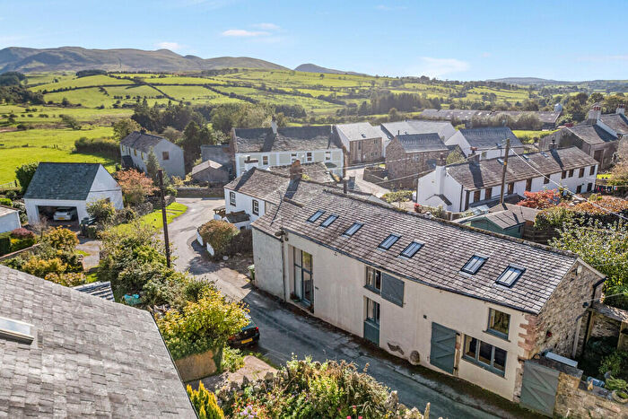 3 Bedroom Semi Detached House For Sale In Fox Barn, Pardshaw, Cockermouth, Cumbria, CA13