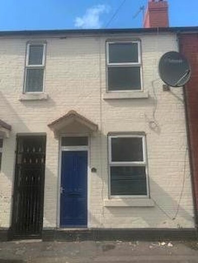 3 Bedroom Terraced House To Rent In Hardwicke Road, Rotherham, South Yorkshire, S65