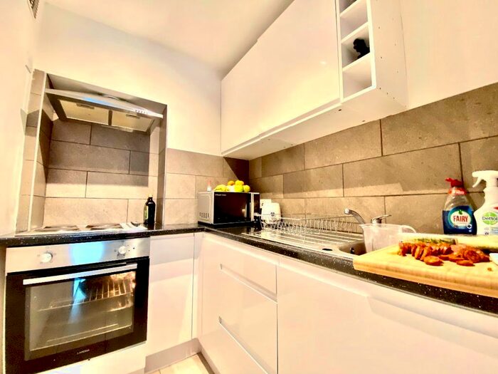 1 Bedroom Flat To Rent In Wilmot Street, Bethnal Green, E2