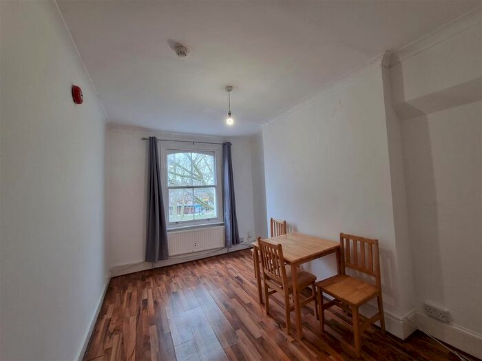 1 Bedroom Flat To Rent In Newington Green, Mayville Estate, London N16