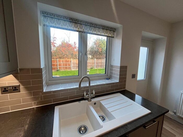 2 Bedroom Detached Bungalow To Rent In Primrose Drive, Acle, NR13