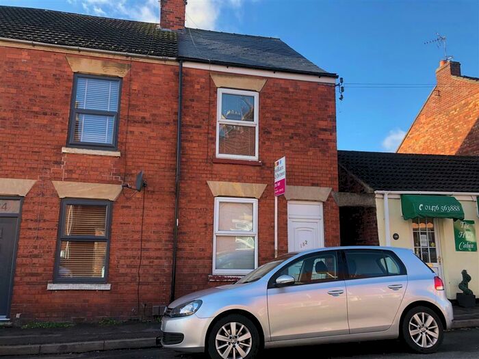 3 Bedroom House To Rent In Dudley Road, Grantham, NG31