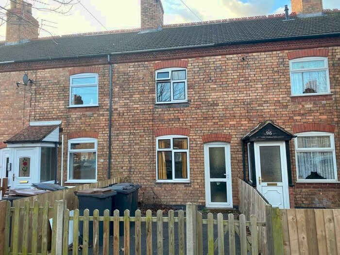 2 Bedroom Terraced House To Rent In Bermuda Village, Nuneaton, CV10