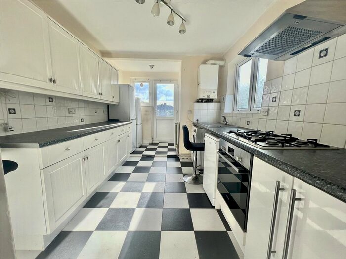 3 Bedroom End Of Terrace House To Rent In Osborne Road, Watford, Hertfordshire, WD24