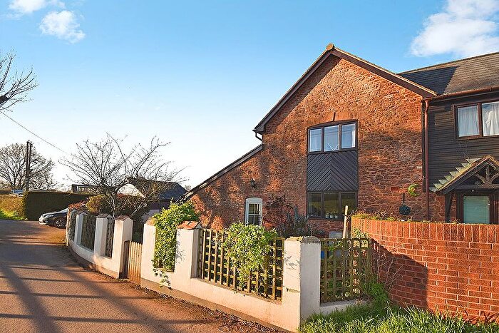 4 Bedroom Barn Conversion For Sale In Moor Lane, Poltimore, Exeter, EX4
