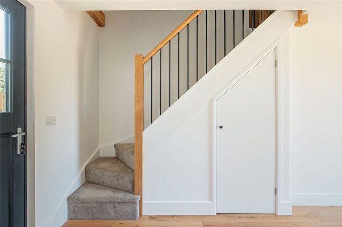 4 Bedroom Detached House For Sale In Orwell Road, Barrington, Cambridge, Cambridgeshire, CB22