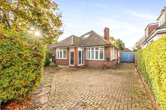4 Bedroom Detached House For Sale In Lynchmere Avenue, Lancing, West Sussex, BN15
