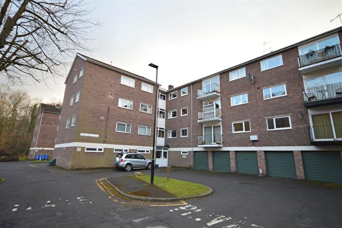 3 Bedroom Property To Rent In Ladies Spring Grove, Sheffield, S17