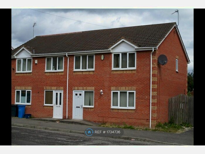 3 Bedroom Semi-Detached House To Rent In Adelphi Street, Sheffield, S6