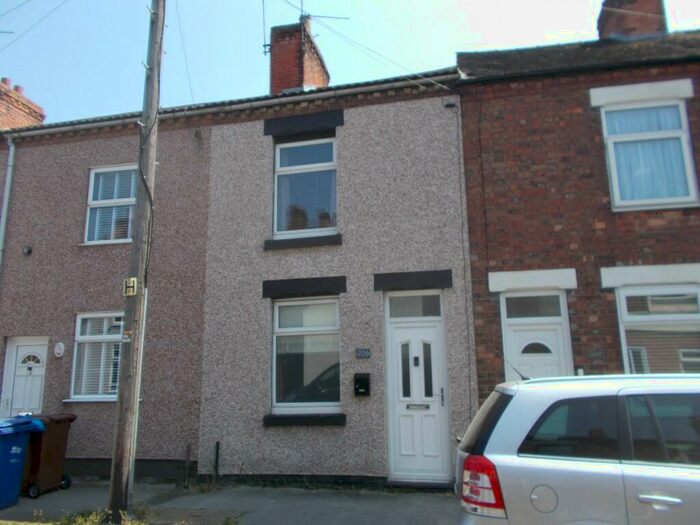 2 Bedroom Terraced House To Rent In Wetmore Road, Burton-On-Trent, Staffordshire, DE14