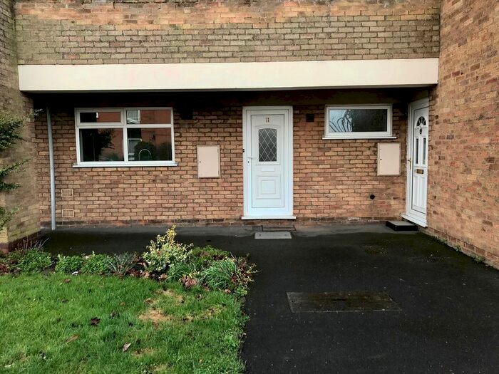 1 Bedroom Flat To Rent In Launceston Road, Wigston LE18