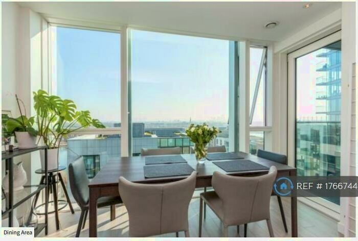 2 Bedroom Flat To Rent In Skyline Apartments, London, N4
