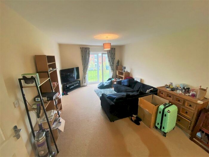 2 Bedroom Flat To Rent In Freiston Terrace, Haven Village, Boston, PE21