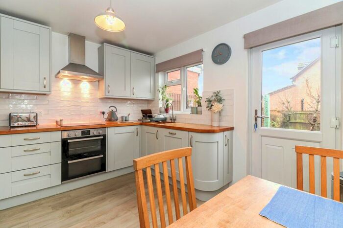 2 Bedroom Terraced House For Sale In Whelpley Hill, Chesham, HP5