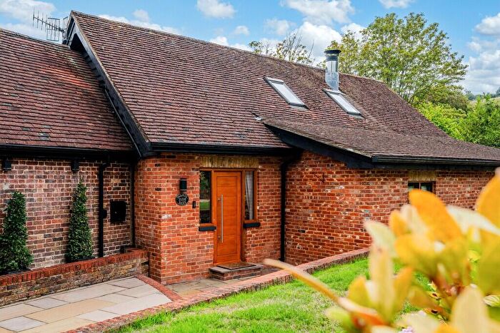 4 Bedroom Detached House For Sale In Holmes Farm, Pebblehill Road, RH3