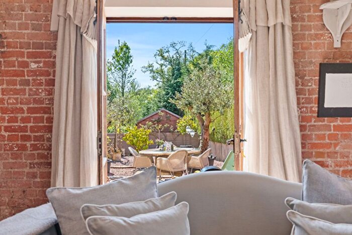 4 Bedroom Terraced House For Sale In Bockleton, Tenbury Wells, WR15