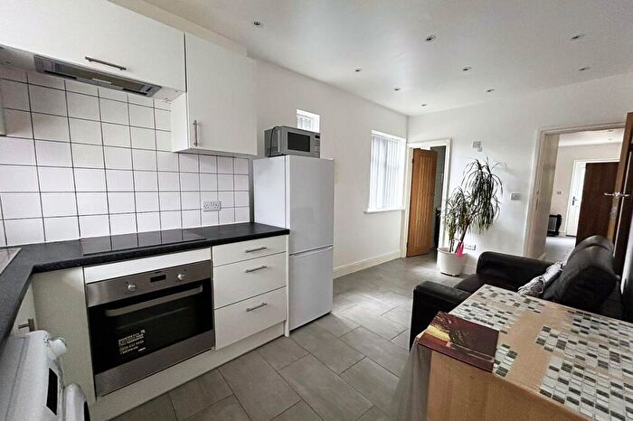 1 Bedroom Flat To Rent In Christchurch Avenue, Harrow, HA3