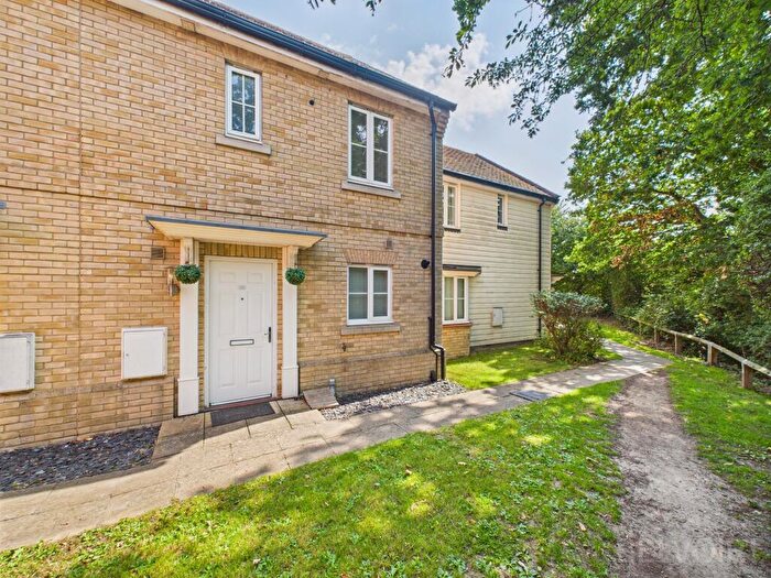 3 Bedroom Terraced House To Rent In Mill Road, Colchester, CO4