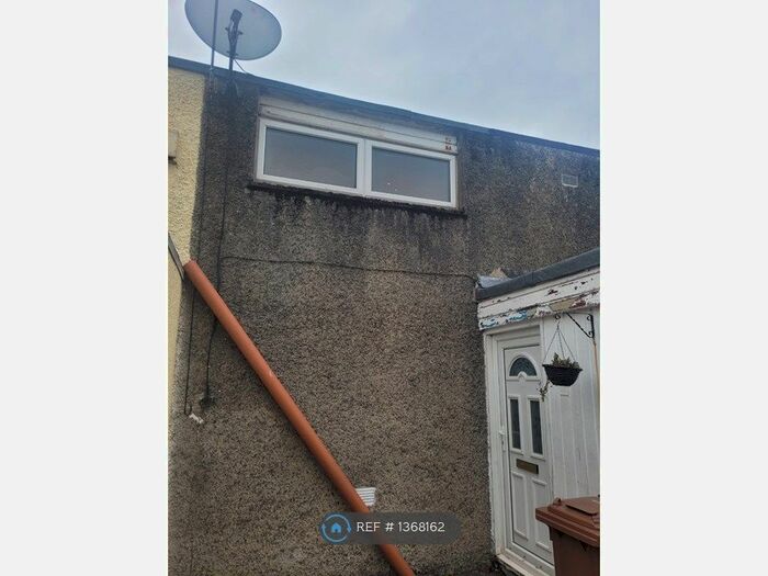 2 Bedroom Terraced House To Rent In Pine Place, Cumbernauld, Glasgow, G67