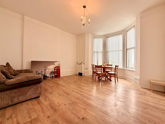 2 Bedroom Apartment For Sale In Promenade, Southport, PR9