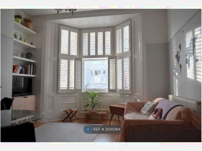 1 Bedroom Flat To Rent In Shaftesbury Road, Brighton, BN1