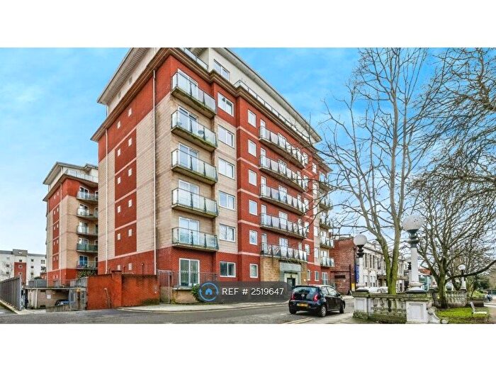 2 Bedroom Flat To Rent In Lord Street, Southport, PR9