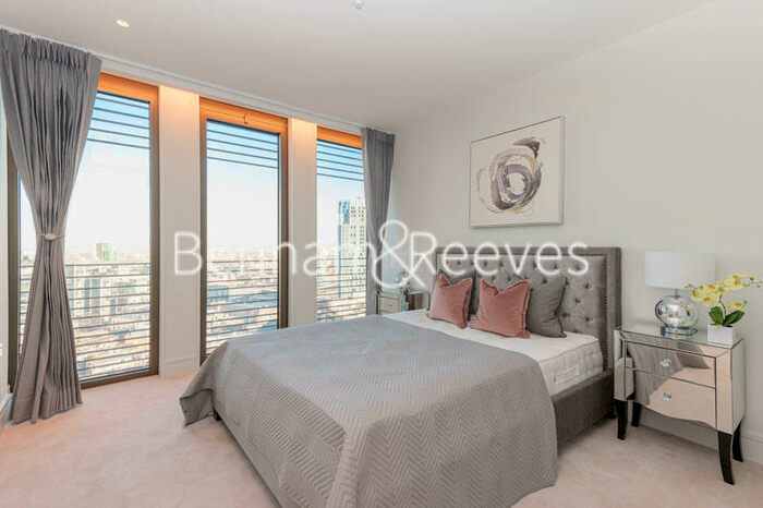 1 Bedroom Apartment To Rent In One Bishopsgate Place, London, EC3A