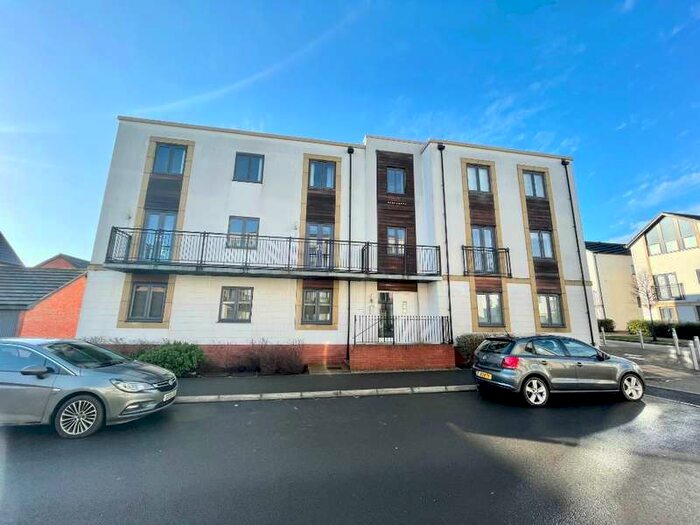 2 Bedroom Apartment To Rent In Prince Regent Avenue Cheltenham, GL50